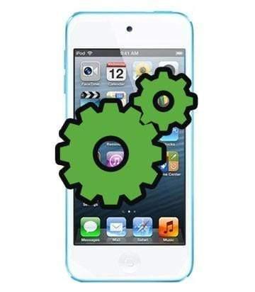 iPod Touch 5th Generation Diagnostic Service - iFixYouri