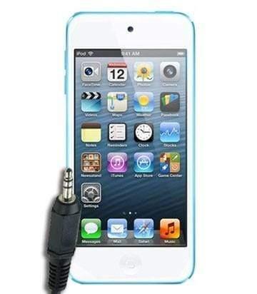 iPod Touch 5th Generation Headphone Jack Repair Service - iFixYouri
