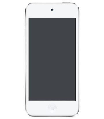 iPod Touch 6th Generation LCD Repair Service - iFixYouri