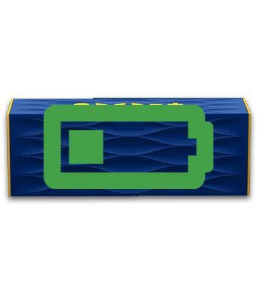 Jambox Bluetooth Speaker Battery Replacement - iFixYouri