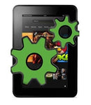 Kindle Fire HD 7" Diagnostic Service - iFixYouri