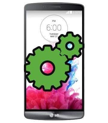 LG G3 Diagnostic Service - iFixYouri