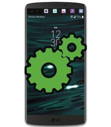 LG G3 Diagnostic Service - iFixYouri