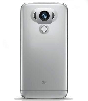 LG G5 Rear Camera Repair - iFixYouri