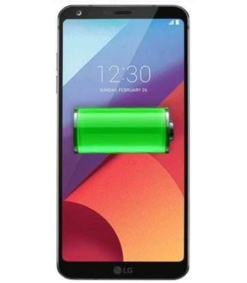 LG G6 Battery Replacement - iFixYouri