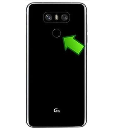 LG G6 Power Button Repair - iFixYouri