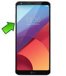 LG G6 Volume Button Repair - iFixYouri