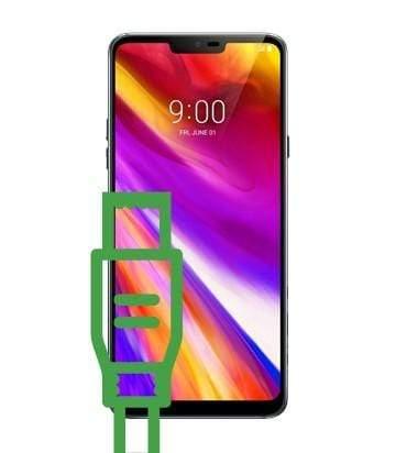 LG G7 Charging Port Repair - iFixYouri