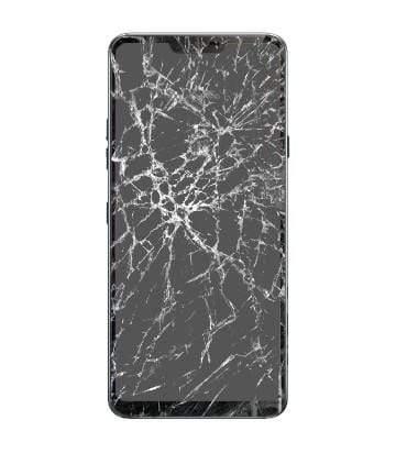 LG G7 Glass & LCD Repair - iFixYouri
