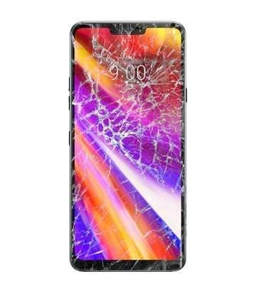 LG G7 Glass Repair - iFixYouri