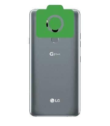 LG G7 Rear Camera Repair - iFixYouri