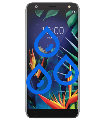 LG K40 Water Damage Repair iFixYouri