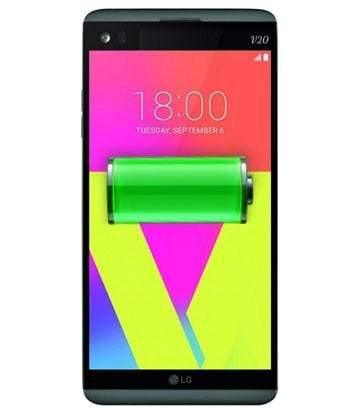 LG V20 Battery Replacement - iFixYouri