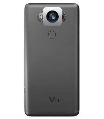 LG V20 Rear Camera Repair - iFixYouri