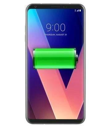 LG V30 Battery Replacement - iFixYouri