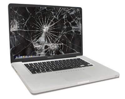Macbook 13.3" Unibody Glass Panel Repair - iFixYouri