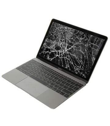 MacBook A1534 Screen Repair - iFixYouri