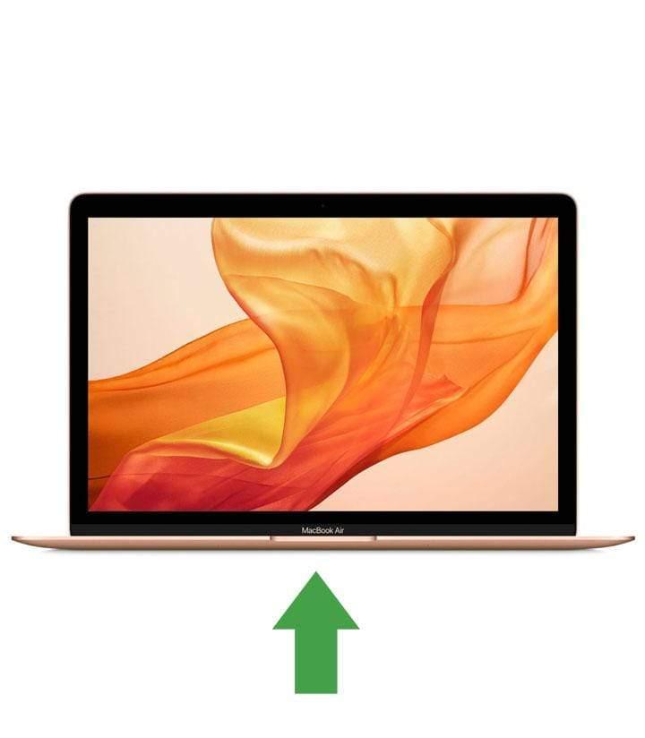 MacBook Air Retina A1932 Bottom Cover Repair - iFixYouri