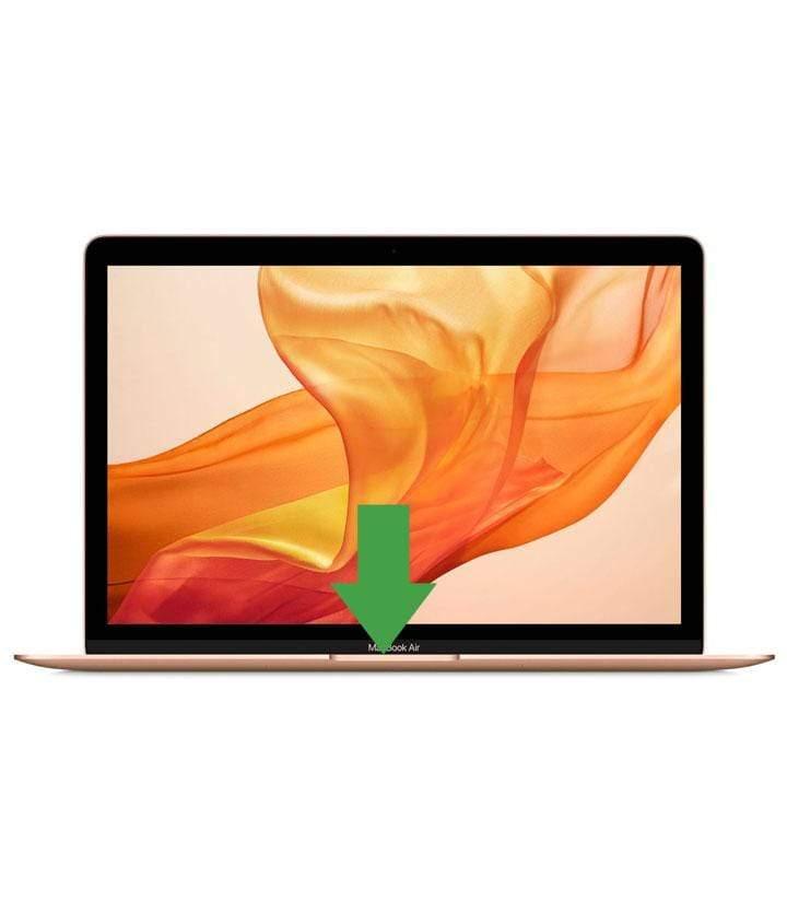 MacBook Air Retina A1932 Keyboard Repair - iFixYouri