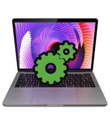 MacBook Pro Diagnostic - iFixYouri