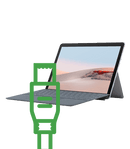 Microsoft Surface Go 2 Charging Port Repair - iFixYouri