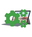 Microsoft Surface Go 2 Diagnostic Service - iFixYouri