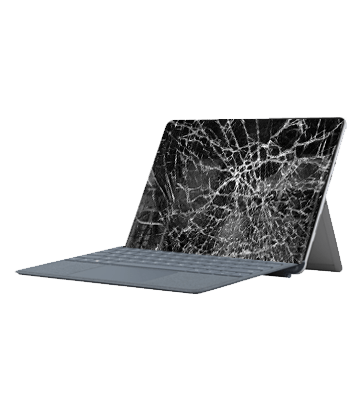 Microsoft Surface Go 2 Glass & LCD Repair iFixYouri