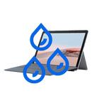 Microsoft Surface Go 2 Water Damage Repair - iFixYouri