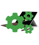 Microsoft Surface Go Diagnostic Service - iFixYouri