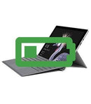 Microsoft Surface Pro 5 Battery Replacement - iFixYouri