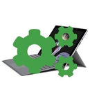 Microsoft Surface Pro 5 Diagnostic Service - iFixYouri