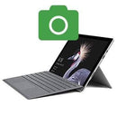 Microsoft Surface Pro 5 Front Camera Repair - iFixYouri