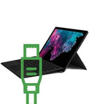 Microsoft Surface Pro 6 Charging Port Repair - iFixYouri