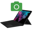 Microsoft Surface Pro 6 Front Camera Repair - iFixYouri