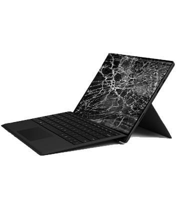 Microsoft Surface Pro 6 Glass & LCD Repair - iFixYouri