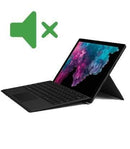 Microsoft Surface Pro 6 Volume Button Repair - iFixYouri