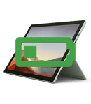Microsoft Surface Pro 7 Battery Replacement - iFixYouri