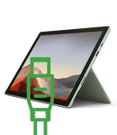 Microsoft Surface Pro 7 Charging Port Repair - iFixYouri