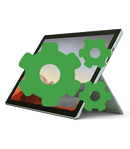 Microsoft Surface Pro 7 Diagnostic Service - iFixYouri