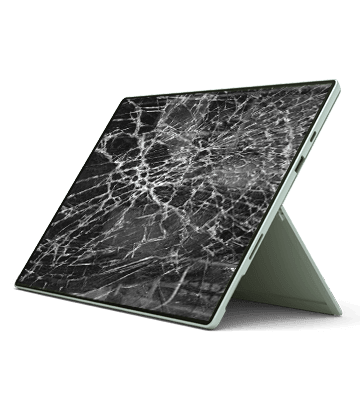 Microsoft Surface Pro 7 Glass & LCD Repair - iFixYouri