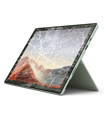 Microsoft Surface Pro 7 Glass Repair - iFixYouri