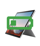 Microsoft Surface Pro 7 Plus Battery Replacement iFixYouri
