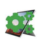 Microsoft Surface Pro 7 Plus Diagnostic Service iFixYouri