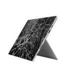 Microsoft Surface Pro 7 Plus Glass & LCD Repair iFixYouri