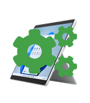 Microsoft Surface Pro 8 Diagnostic Service iFixYouri