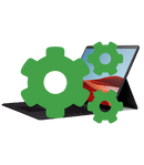 Microsoft Surface Pro X Diagnostic Service - iFixYouri