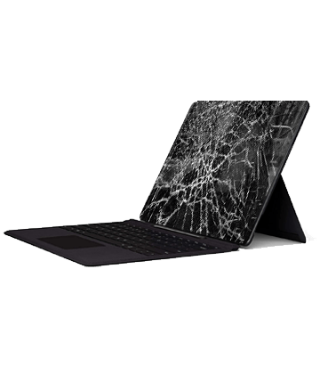 Microsoft Surface Pro X Glass & LCD Repair iFixYouri