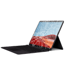 Microsoft Surface Pro X Glass Repair iFixYouri