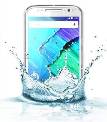 Motorola Moto X Pure Water Damage Repair - iFixYouri