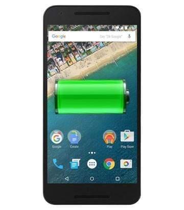 Nexus 5X Battery Replacement - iFixYouri